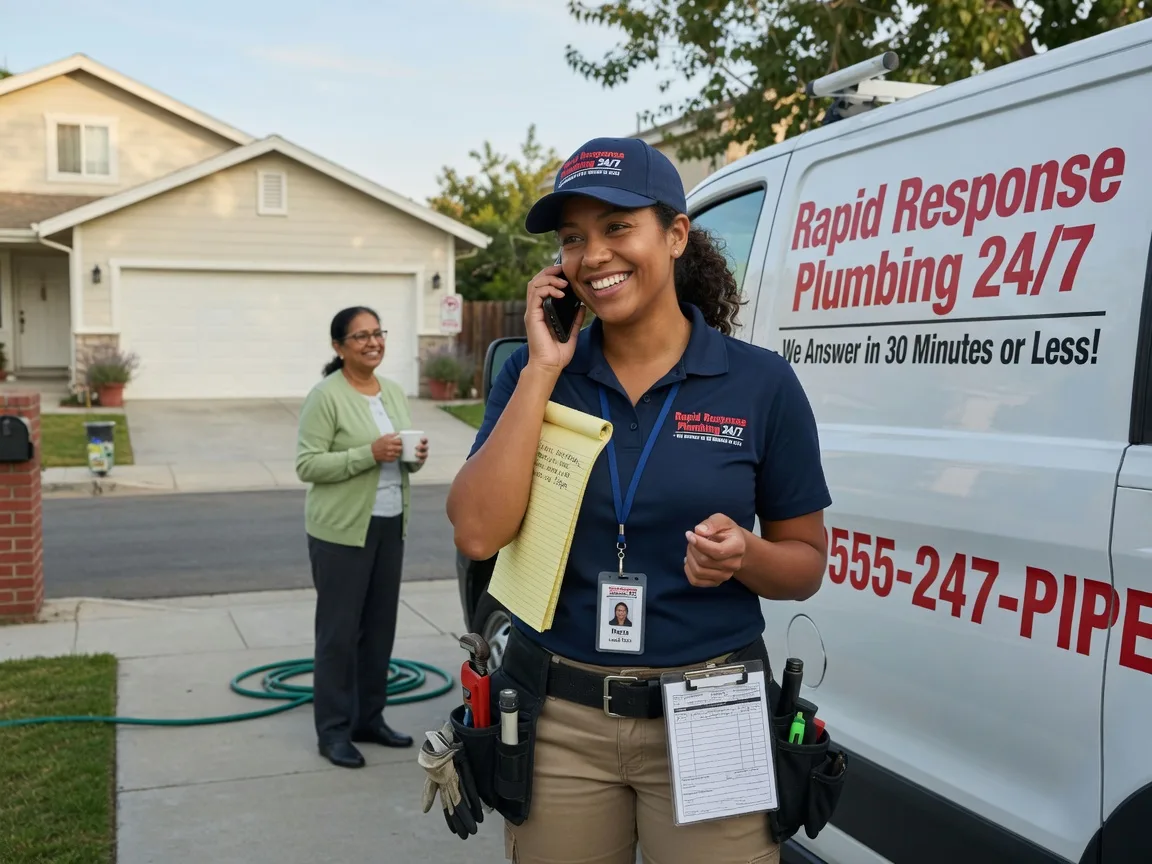 Emergency Plumber East Springfield, OH FAQs